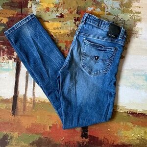 GUESS KIDS - Youth Denim